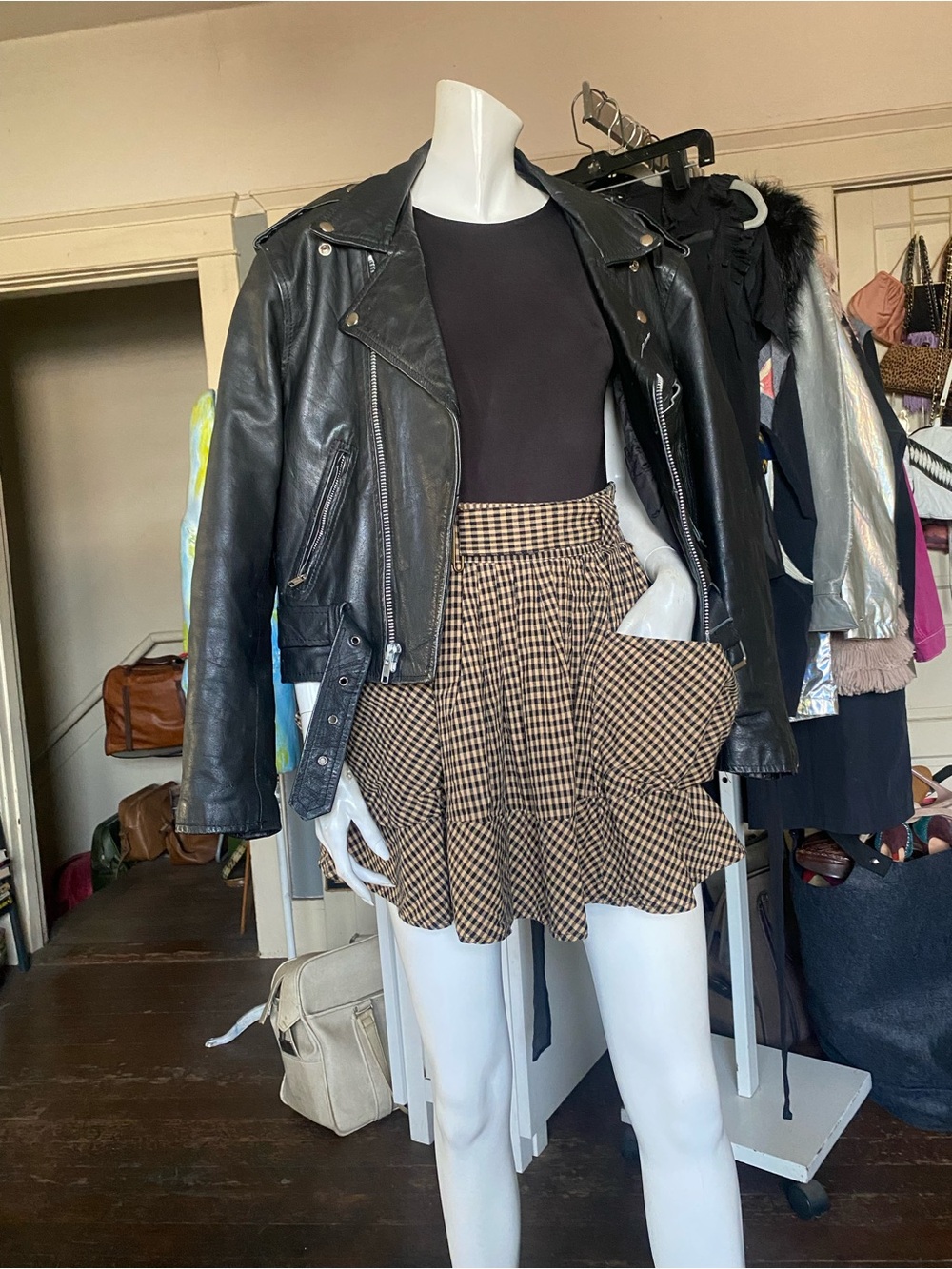 Lavuk Los Angeles mini